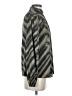 Grade & Gather Gray Long Sleeve Blouse Size S - photo 4