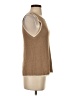 Splendid Tan Sleeveless Top Size S - photo 4