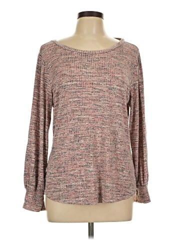 Lee 3/4 Sleeve T-Shirt (view 1)
