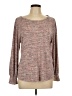 Lee Pink 3/4 Sleeve T-Shirt Size L - photo 1