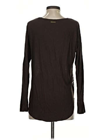 MICHAEL Michael Kors Long Sleeve Top (view 2)