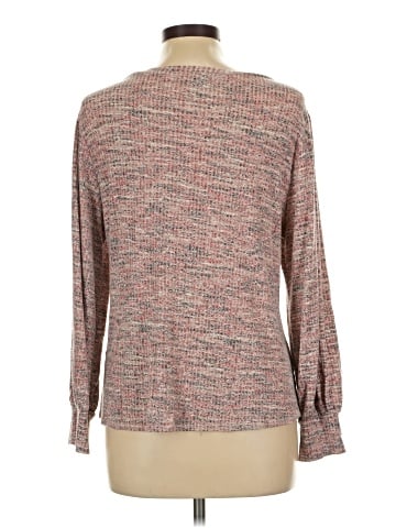 Lee 3/4 Sleeve T-Shirt (view 2)