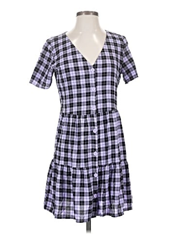 Divided by H&M Casual Dress (view 1)
