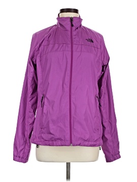 The North Face Windbreaker