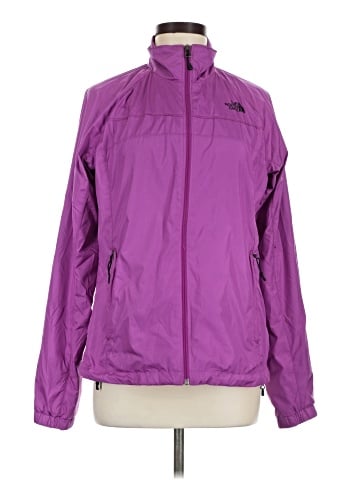 The North Face Windbreaker (view 1)