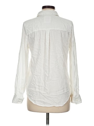 SO Long Sleeve Button-Down Shirt (view 2)