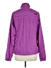 The North Face 100% Polyester Purple Windbreaker Size M - photo 2