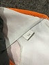 Unbranded Orange Swimsuit Top Size M - photo 3