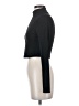 Shein Black Long Sleeve Turtleneck Size 4 - photo 5