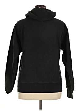 Champion Pullover Hoodie (view 2)