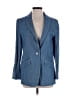 Rag & Bone Blue Blazer Size 0 - photo 1