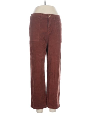 Tribal Casual Pants (view 1)