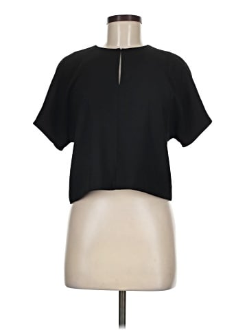 J.Crew 365 Short Sleeve Turtleneck (view 1)