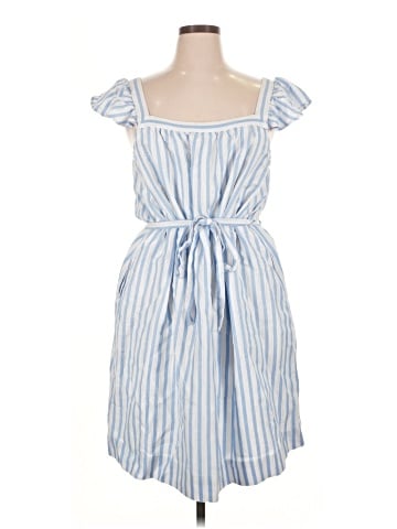 Ann Taylor LOFT Casual Dress (view 1)
