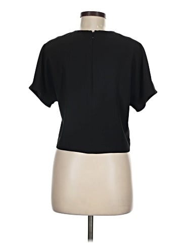 J.Crew 365 Short Sleeve Turtleneck (view 2)