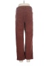 Tribal Brown Casual Pants Size 12 - photo 2