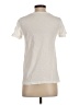 J.Crew 100% Cotton Ivory Short Sleeve Top Size XS - photo 2