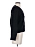 Unbranded 100% Polyester Hearts Black Pullover Sweater Size S - photo 4