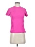Spyder Pink Active T-Shirt Size XS - photo 1