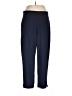 KIRKLAND Signature Solid Blue Active Pants Size XL - photo 1