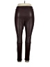 A New Day Brown Active Pants Size XL - photo 2