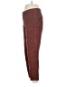 Tribal Brown Casual Pants Size 12 - photo 5