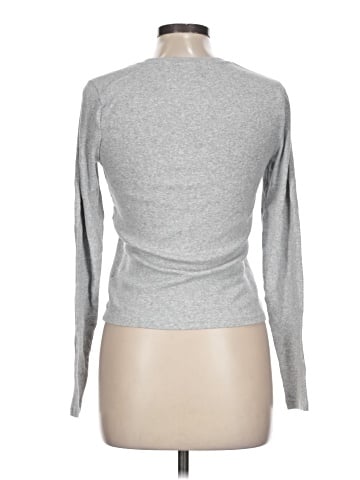 Aritzia Long Sleeve T-Shirt (view 2)