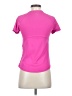 Spyder Pink Active T-Shirt Size XS - photo 2