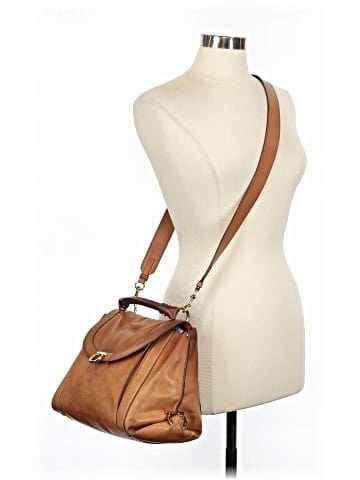 Salvatore Ferragamo Satchel (view 2)