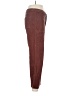 Tribal Brown Casual Pants Size 12 - photo 4