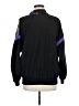 Assorted Brands 100% Polyester Tropical Purple Track Jacket Size M - photo 2
