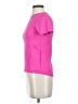 Spyder Pink Active T-Shirt Size XS - photo 5