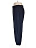 KIRKLAND Signature Solid Blue Active Pants Size XL - photo 5