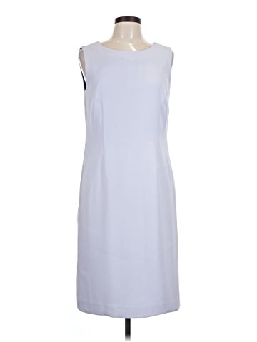 Mary McFadden Cocktail Dress (view 1)