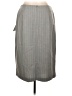 J. McLaughlin Gray Formal Skirt Size 10 - photo 2