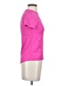 Spyder Pink Active T-Shirt Size XS - photo 4