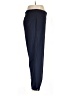 KIRKLAND Signature Solid Blue Active Pants Size XL - photo 4