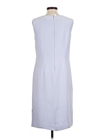 Mary McFadden Cocktail Dress (view 2)