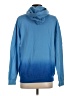 NBA Blue Pullover Hoodie Size S - photo 2