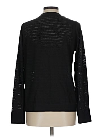 Lululemon Athletica Long Sleeve T-Shirt (view 2)