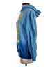NBA Blue Pullover Hoodie Size S - photo 5