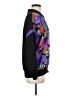 Assorted Brands 100% Polyester Tropical Purple Track Jacket Size M - photo 4