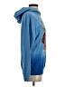 NBA Blue Pullover Hoodie Size S - photo 4
