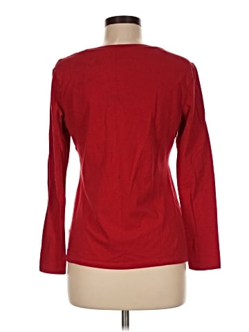 Philosophy Republic Clothing 3/4 Sleeve T-Shirt (view 2)