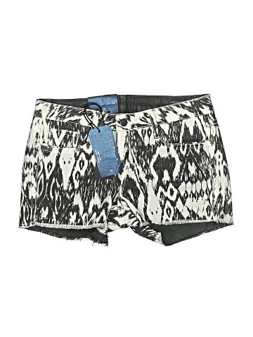 BLEULAB Shorts (view 1)