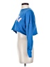 Unbranded Blue Sweatshirt Size S - photo 5