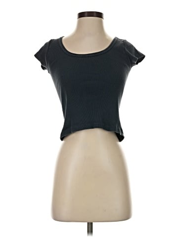 Brandy Melville Sleeveless T-Shirt (view 1)