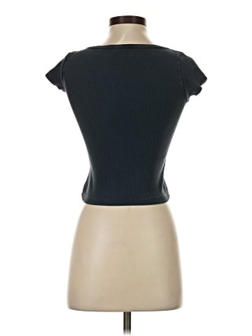 Brandy Melville Sleeveless T-Shirt (view 2)
