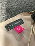 Vince Camuto 100% Polyester Brown 3/4 Sleeve Blouse Size 1X - photo 7