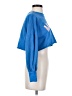 Unbranded Blue Sweatshirt Size S - photo 4